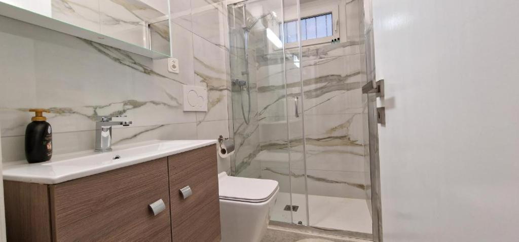 Lugano Lakeview Apartment With Self Check-In & Private Parking On Request Luaran gambar
